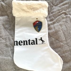 Stocking - North Carolina Courage